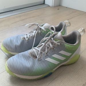 Adidas CodeChaos Golf Shoes